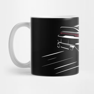 911 Sport Classic Mug